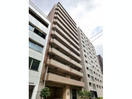 メロディーハイム銀座東